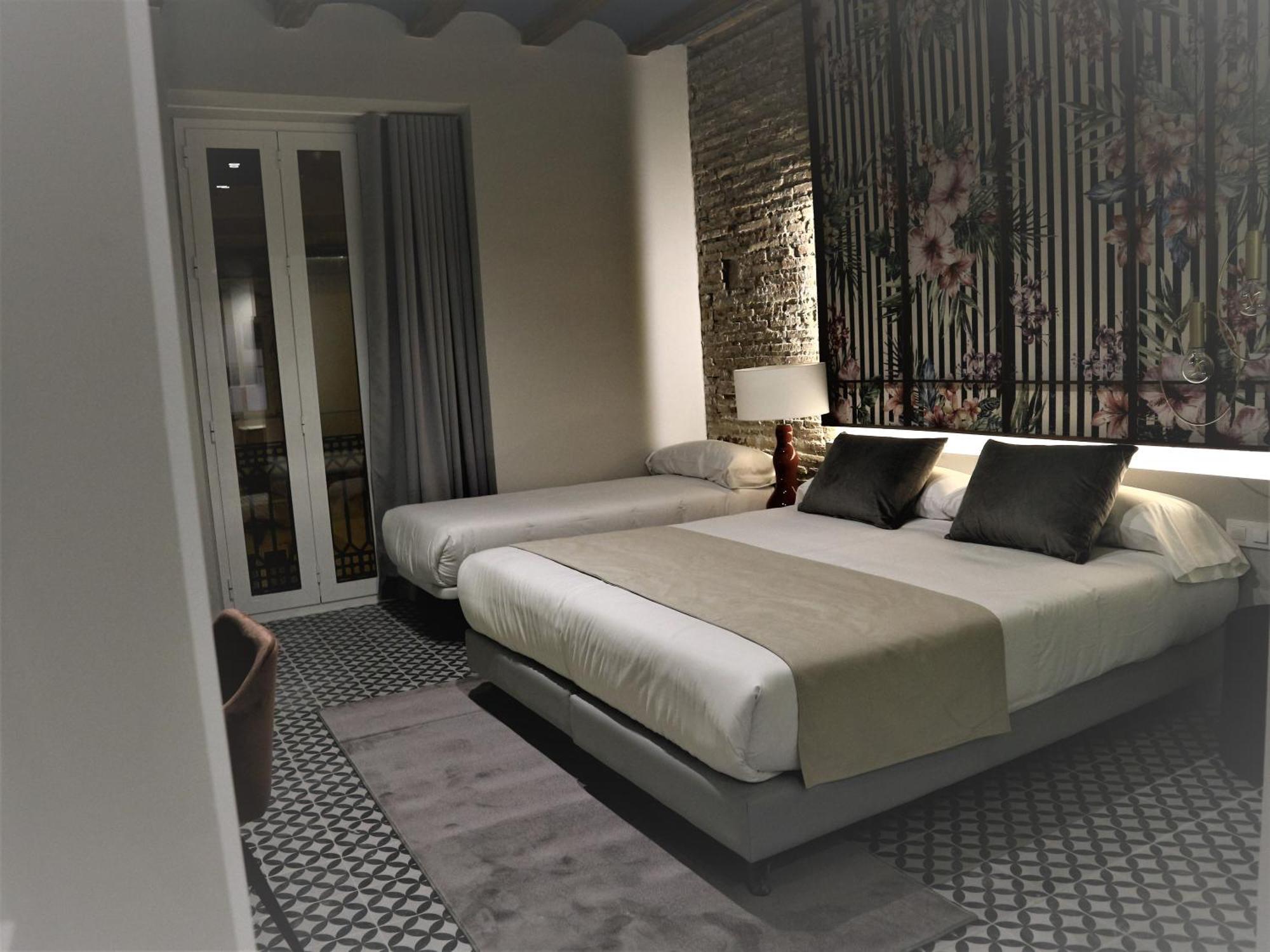 You&co. Quart Boutique Hotel 3*