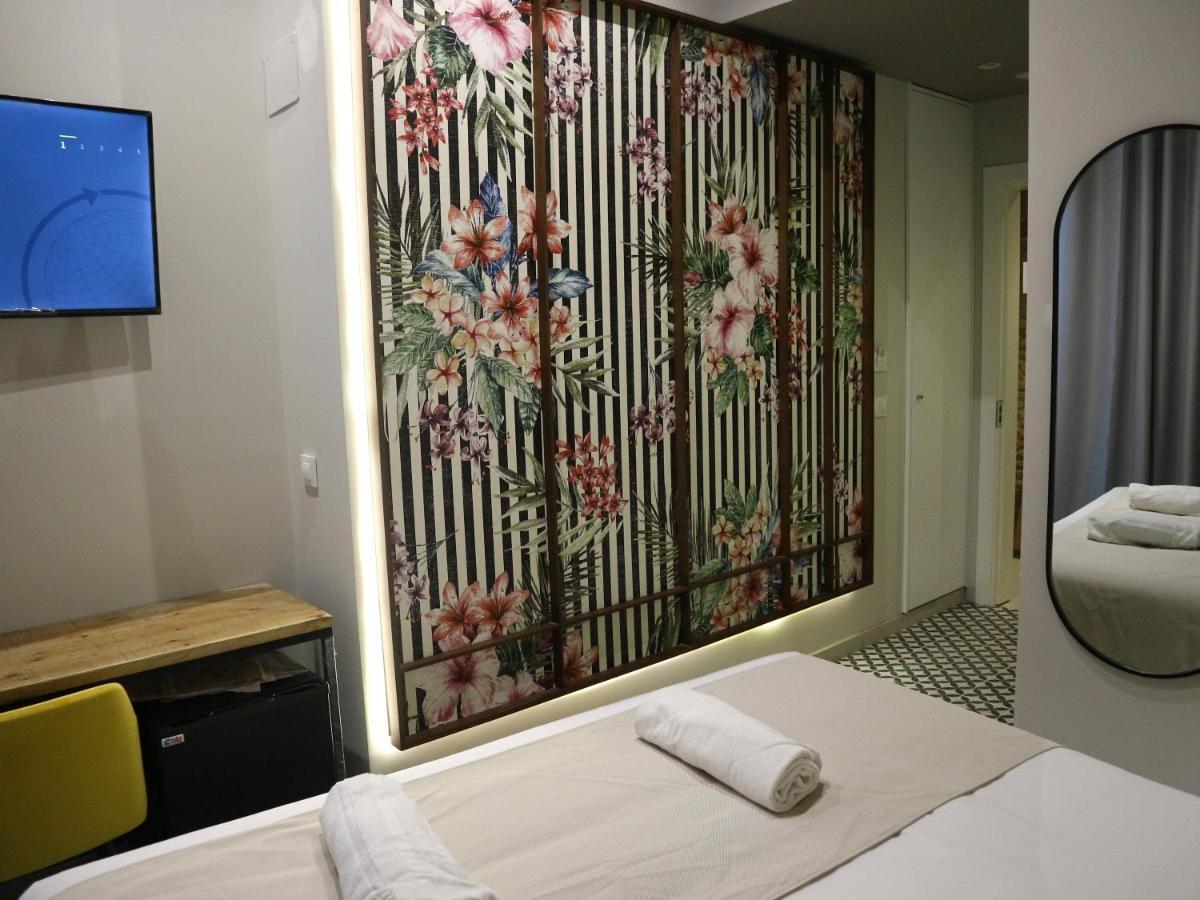 Hotel You&co. Quart Boutique 3*