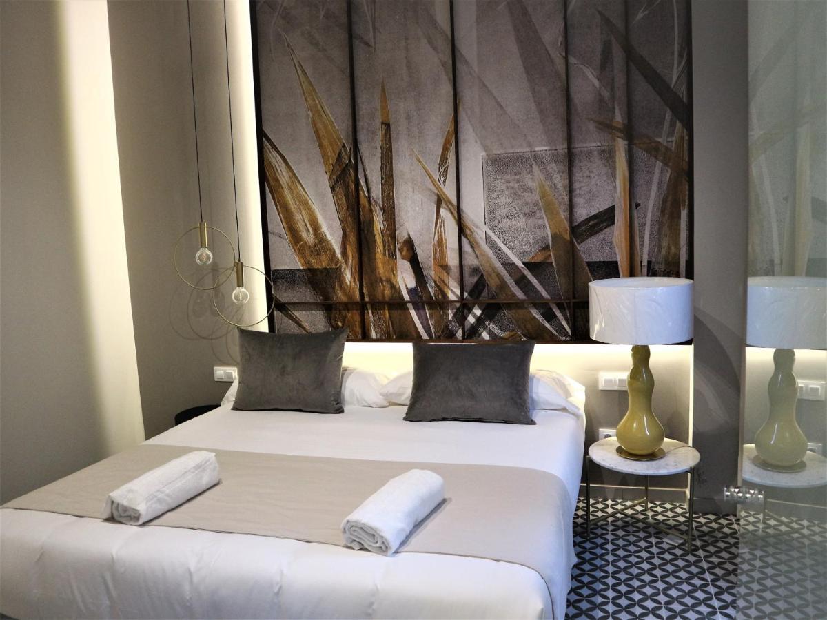 You&co. Quart Boutique Hotel Valence