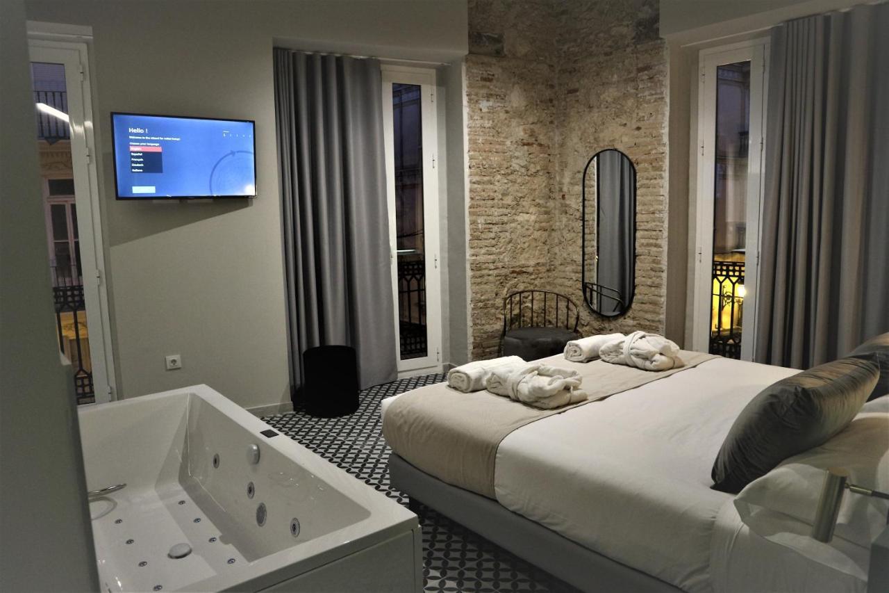 You&co. Quart Boutique Hotel 3*