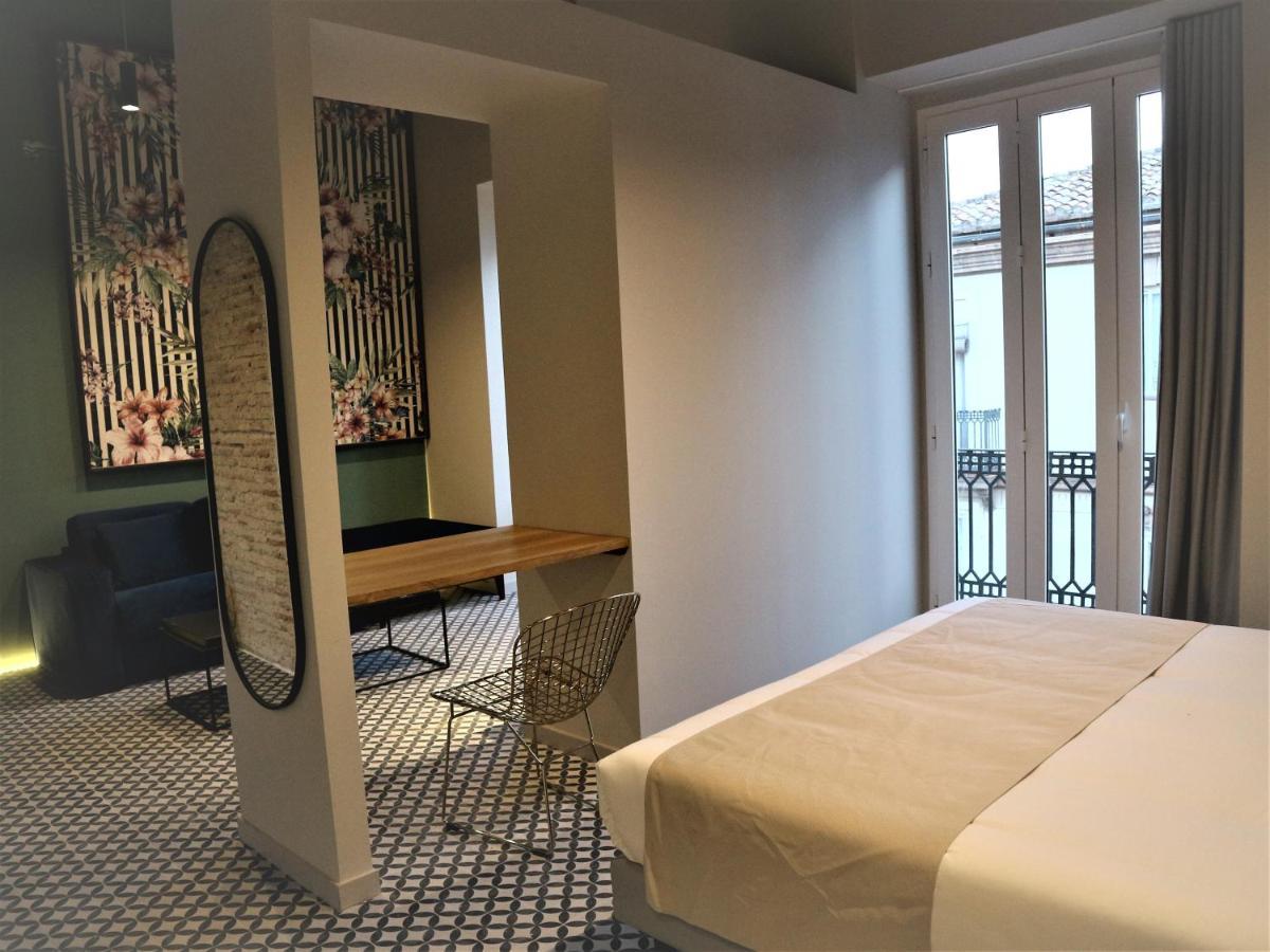 You&co. Quart Boutique Hotel 3*