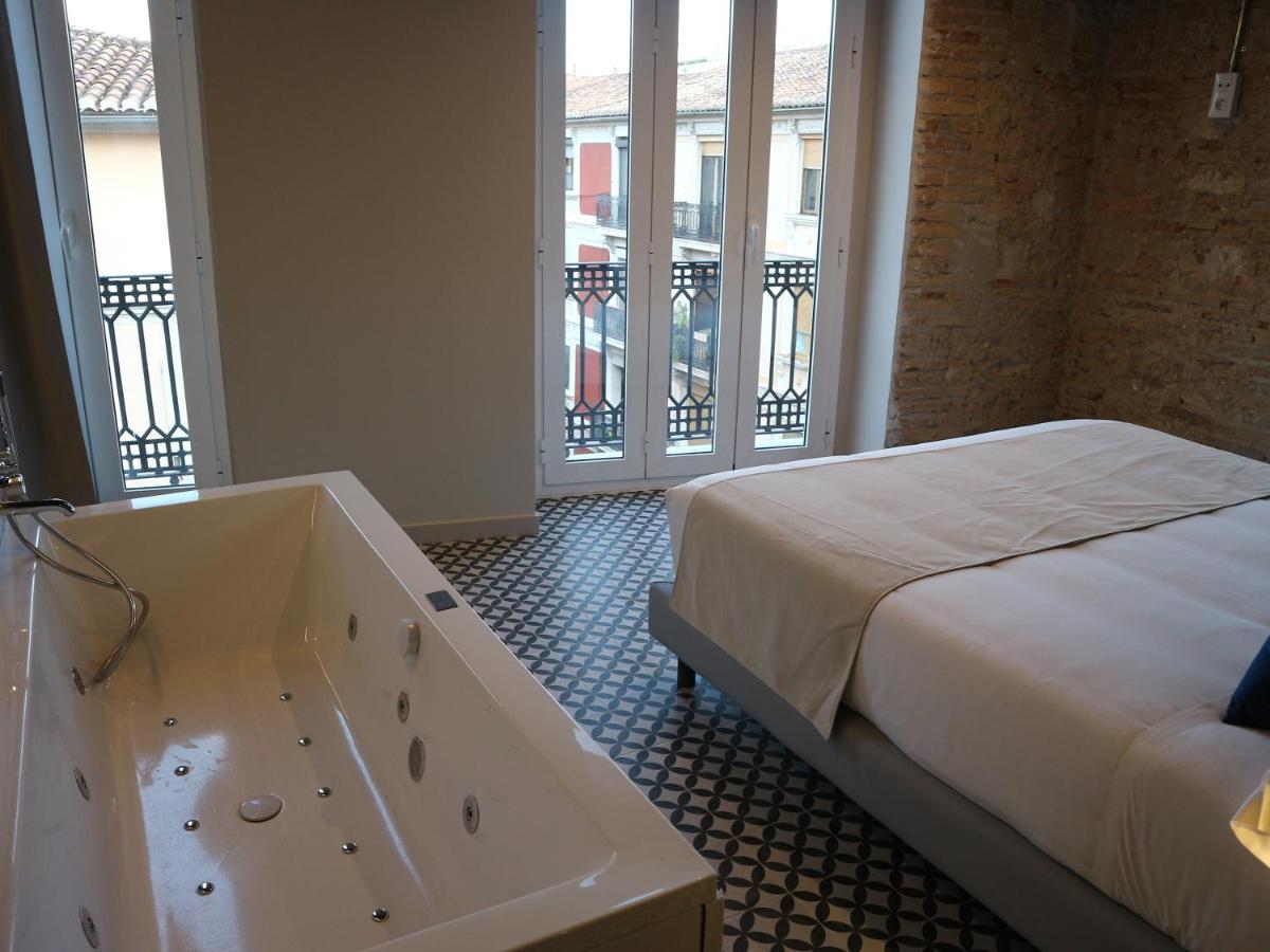 You&co. Quart Boutique Hotel Valence