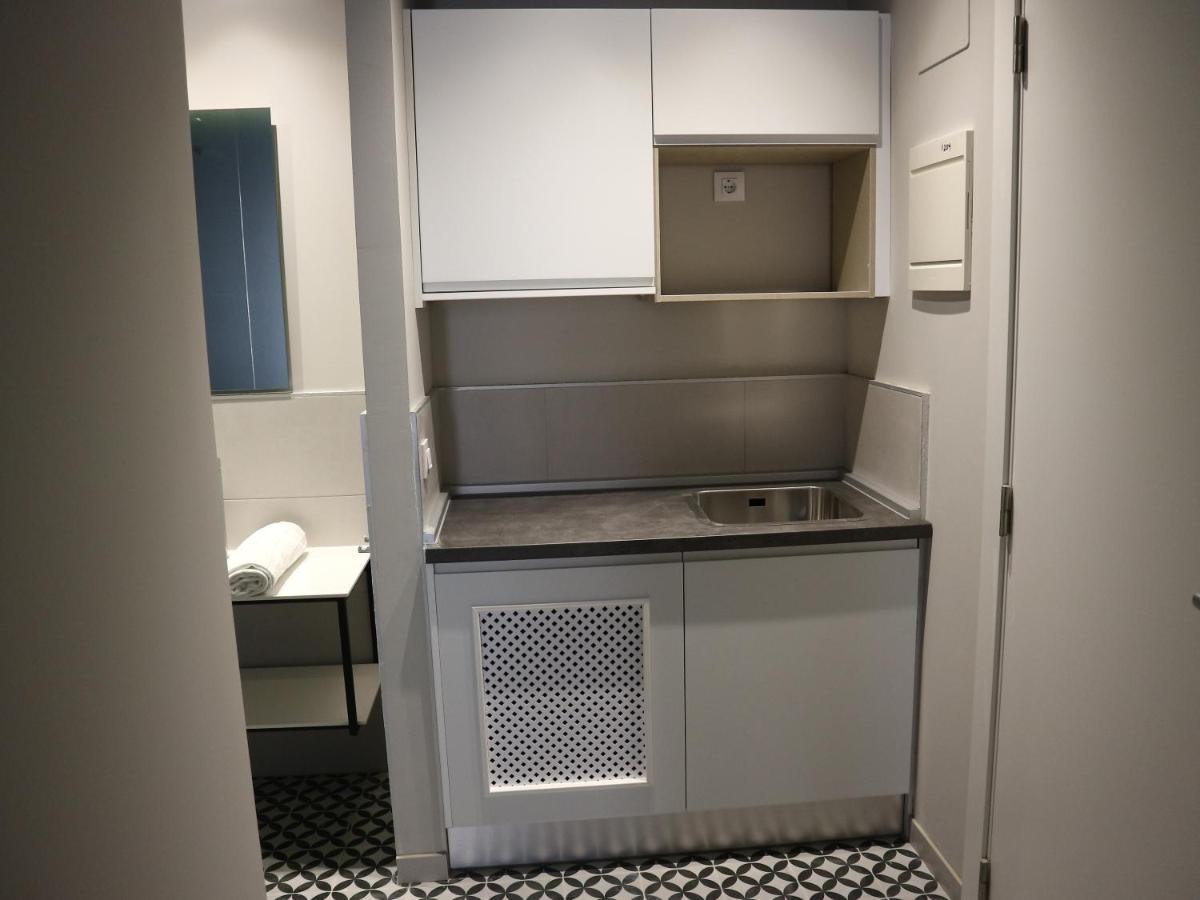 You&co. Quart Boutique Hotel Valence