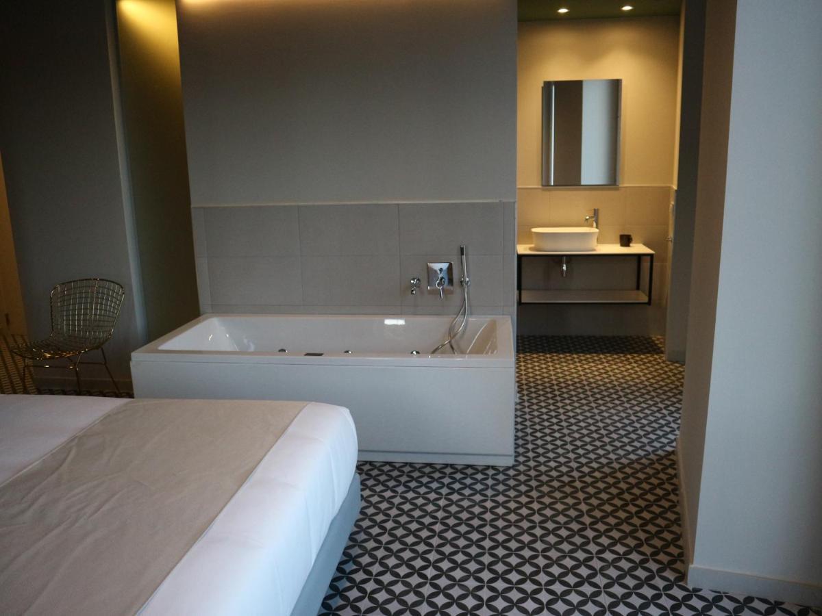 Hotel You&co. Quart Boutique Valence