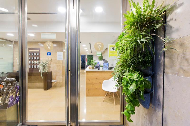 You&co. Quart Boutique 3* Valence