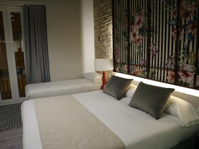 You&co. Quart Boutique Hotel Valence