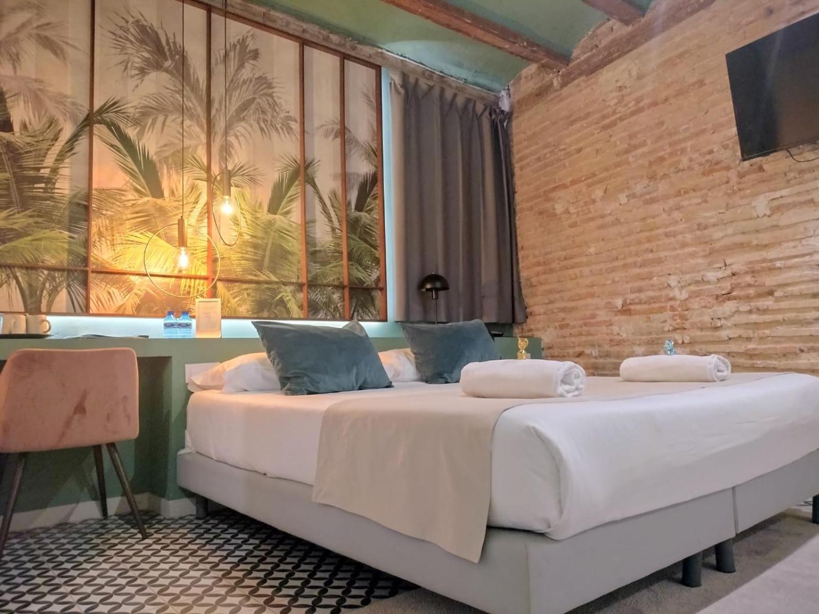 You & Co. Quart Boutique 3* Valencia