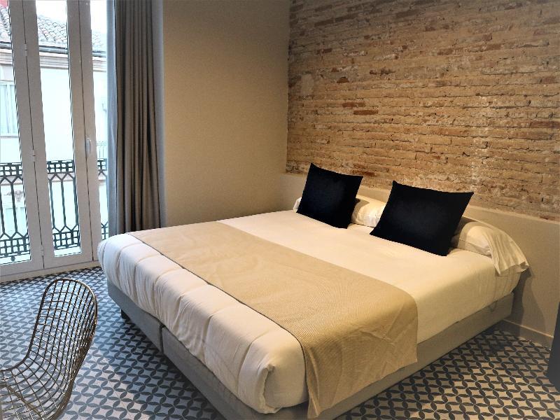 Hotel & Co. Quart Boutique Valência